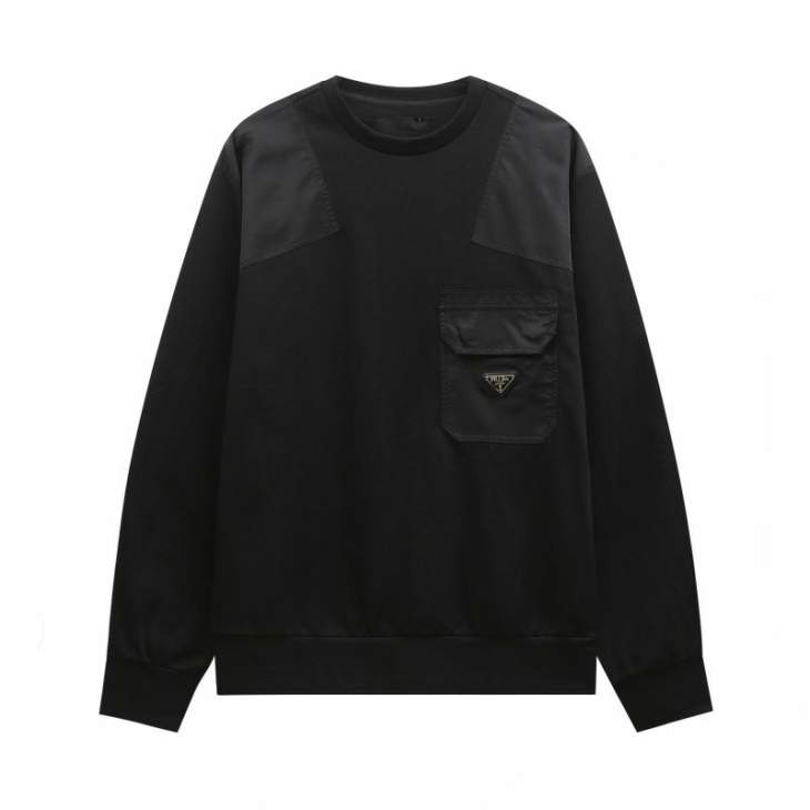 Picture of Prada Sweatshirt _SKUPradaS-XLjdtx832335616